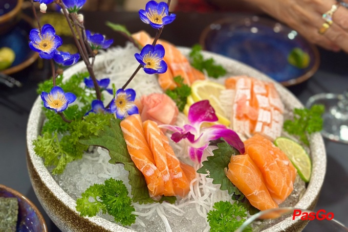 Mị Khoái Restaurant - Dã Tượng-3